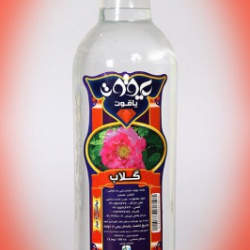 گلاب ۴۰ عیار