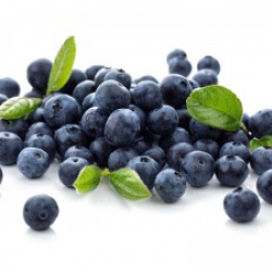 بلوبری تازه اعلا