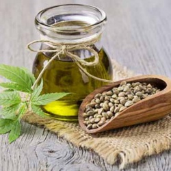 انواع روغن های سنتی غلیظ