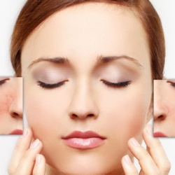 دارو های ارگانیک گیاهی پوست و ماسک مو